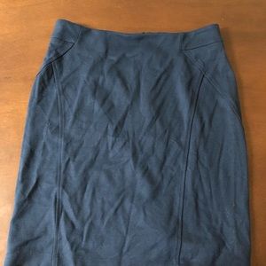 J. McLaughlin Pencil Skirt